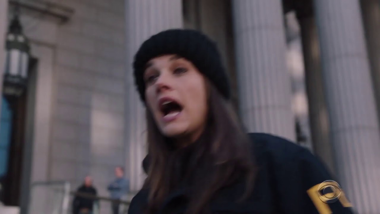 FBI 2x17 Promo 