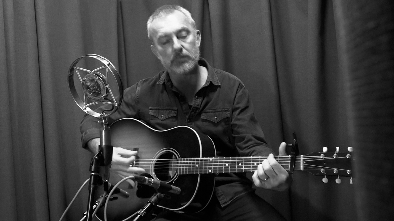 My Hometown (Bruce Springsteen) - Graeme from The NE Street Band
