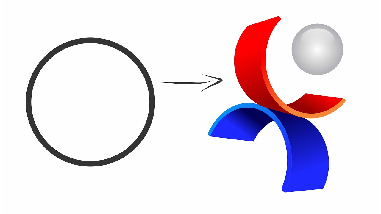 Advanced Technique For Learning Graphic Designing. Ahsan Sabri