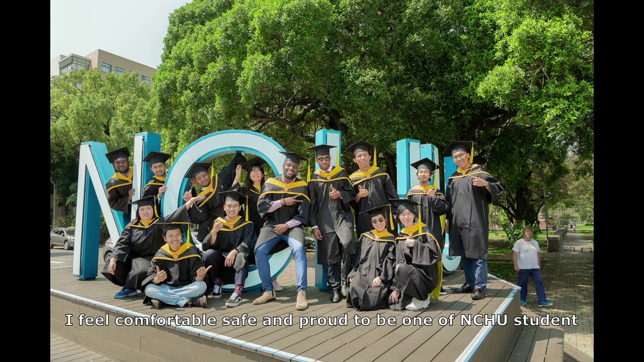 2 years of study experience at NCHU(Bahasa Indonesia)_TCUS
