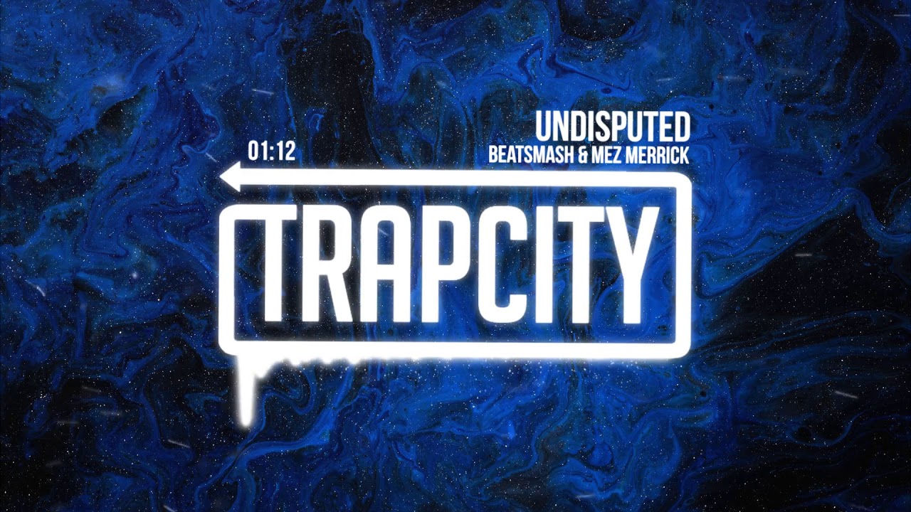 BEATSMASH & Mez Merrick - Undisputed