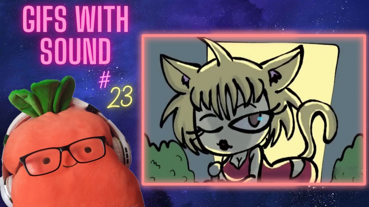 🔥 Gifs with Sound & COUB mix!🔥 #23