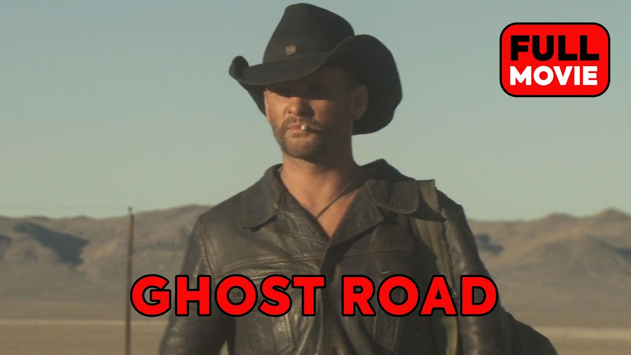 Ghost Road | English Full Movie