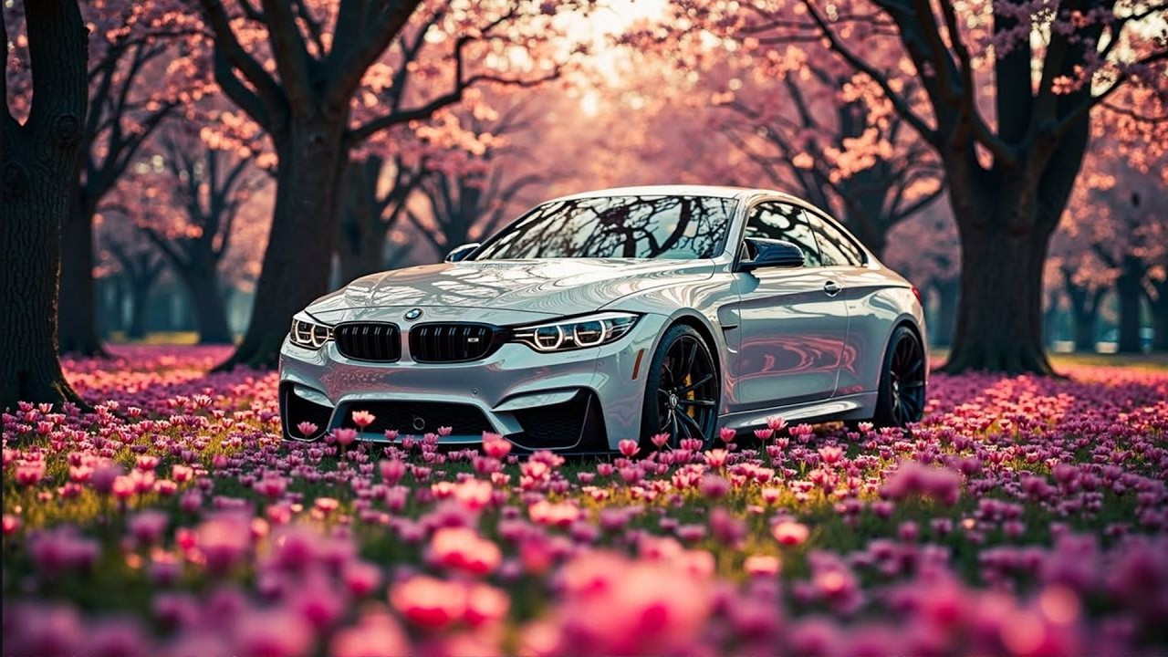 Bass Music Remix (Bass Boosted) 🔥 TikTok Music Car Mix 2026