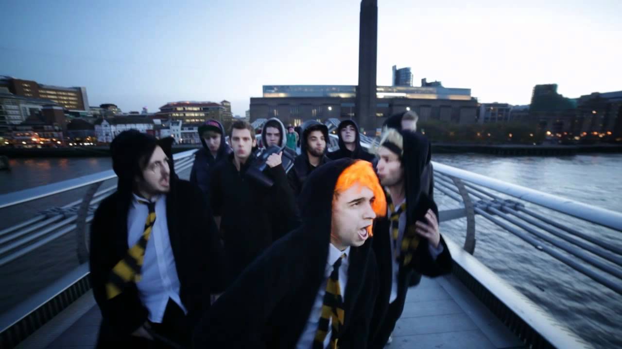 Wands -The Midnight Beast