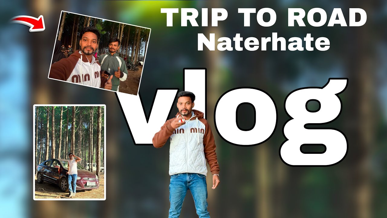 Why Netarhat is jharkhand's Most beautiful place  