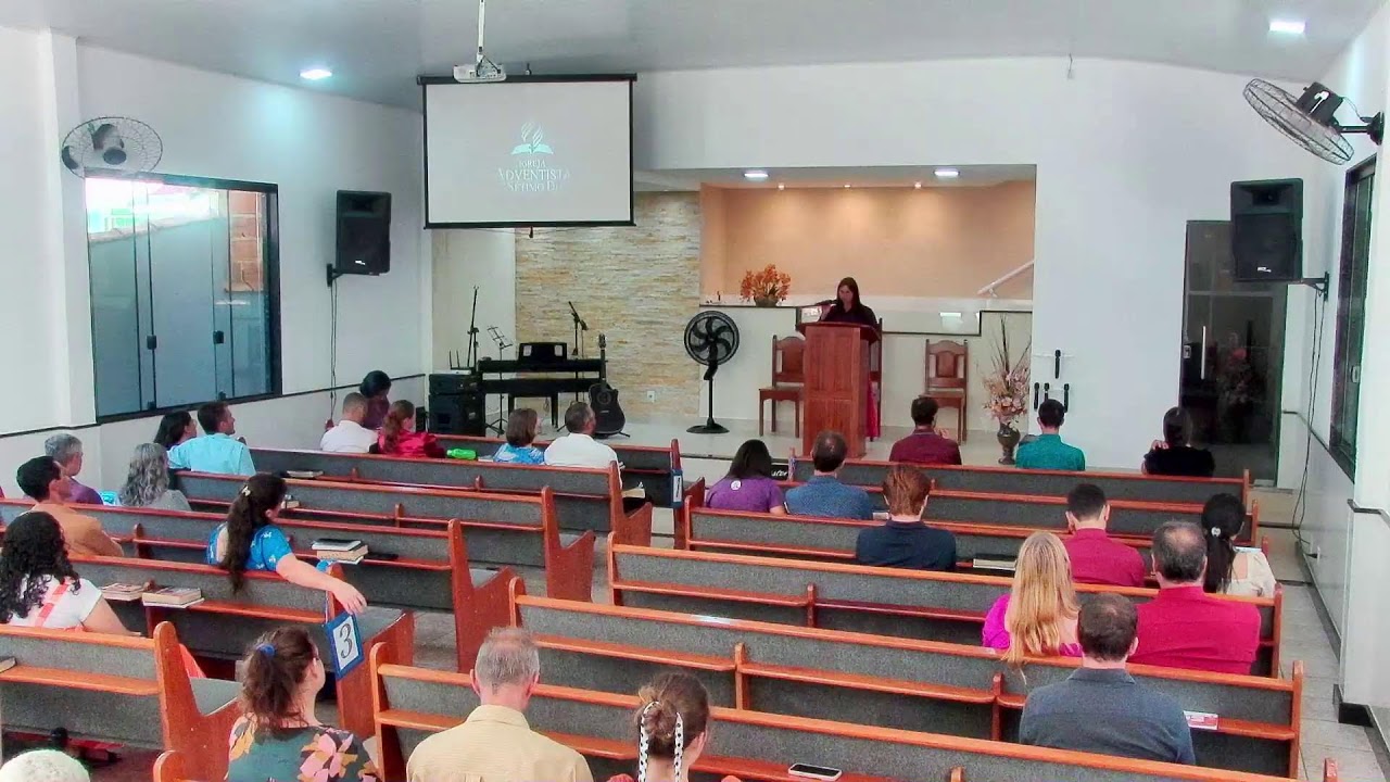Culto Online 21/02/2026 ( 6 Horas de Oração 1º parte)