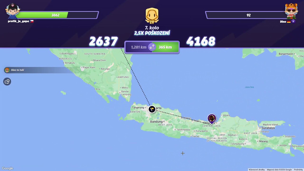 GeoGuessr