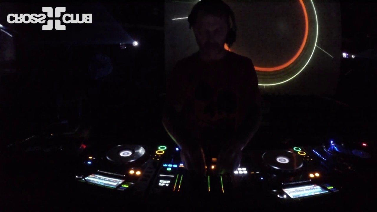 Presha, Volnej Průběh Crossem 11: Samurai Horo edition [Cross Club]