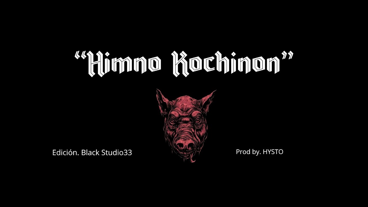R2H-CREW.Mx - EL HIMNO KOCHINON (VIDEO OFICIAL)