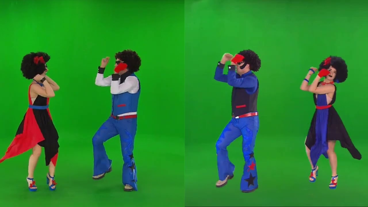Just Dance 2 
