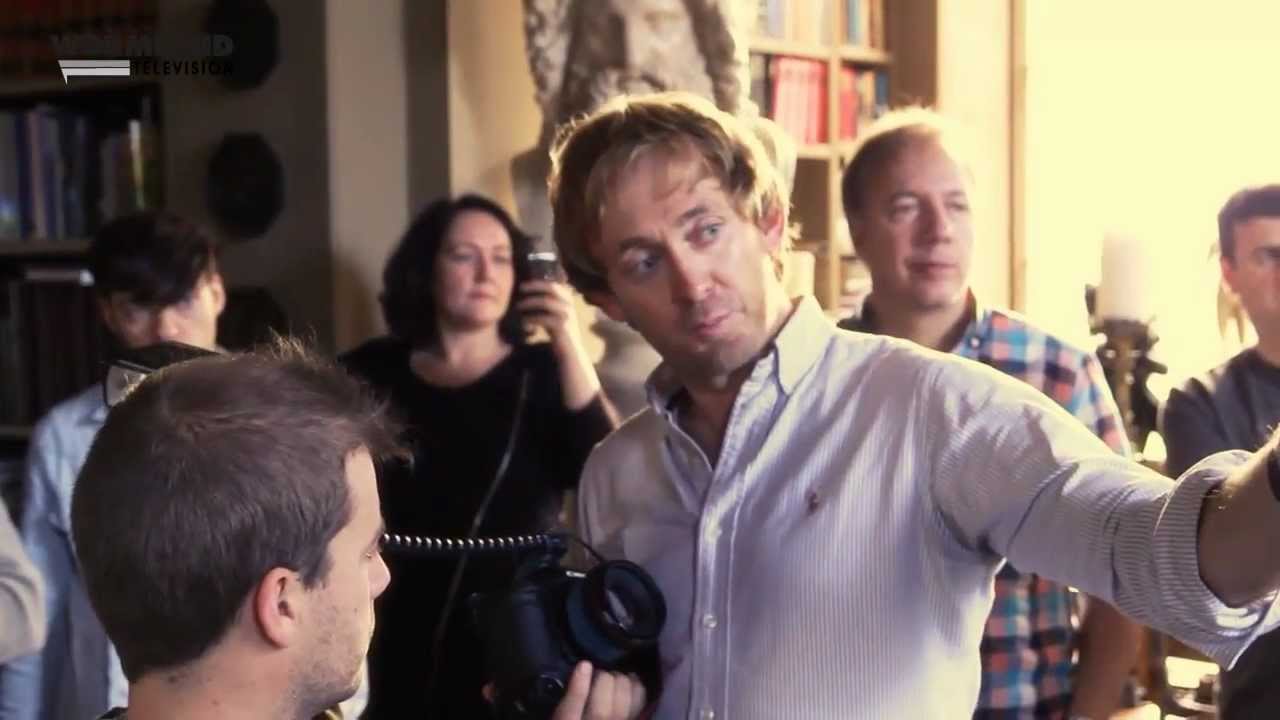 The Making of Human Nature Part 3