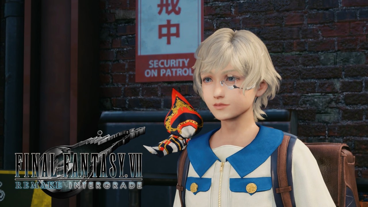Final Fantasy VII Remake Intergrade: Ch 1: Fort Condor Matches