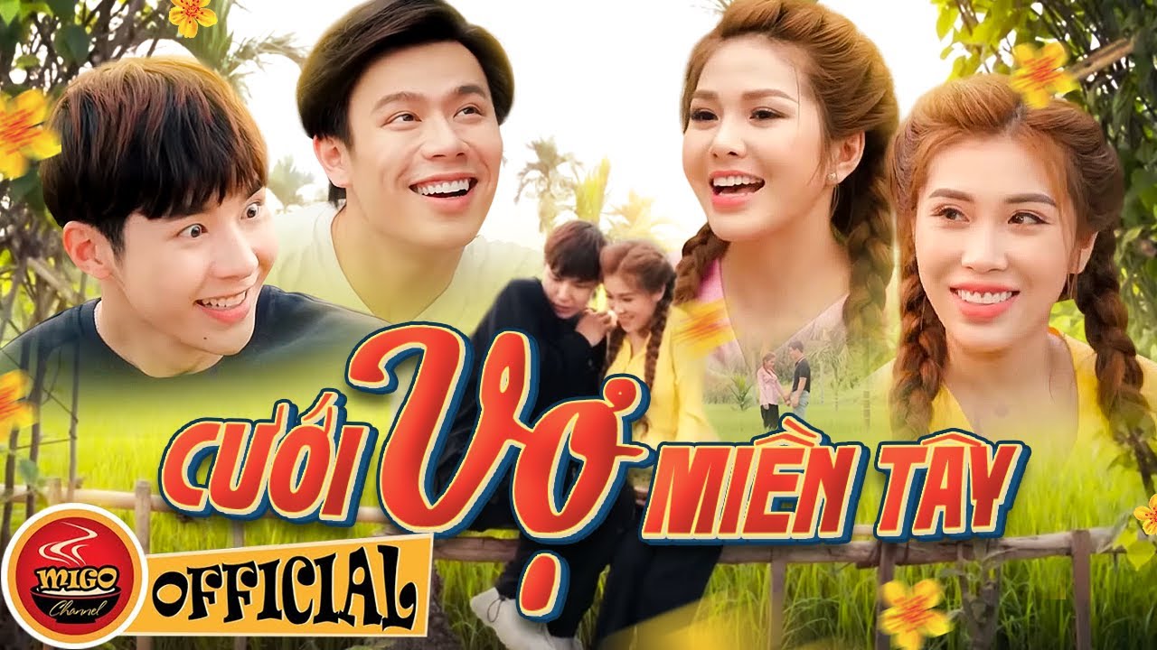 PHIM TẾT | HỎI VỢ 