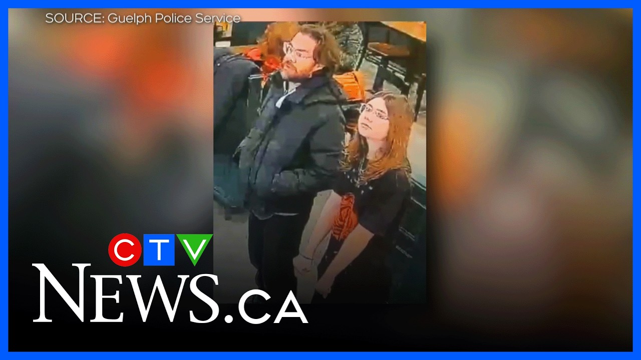 Father and daughter mistakenly caught up in human trafficking investigation