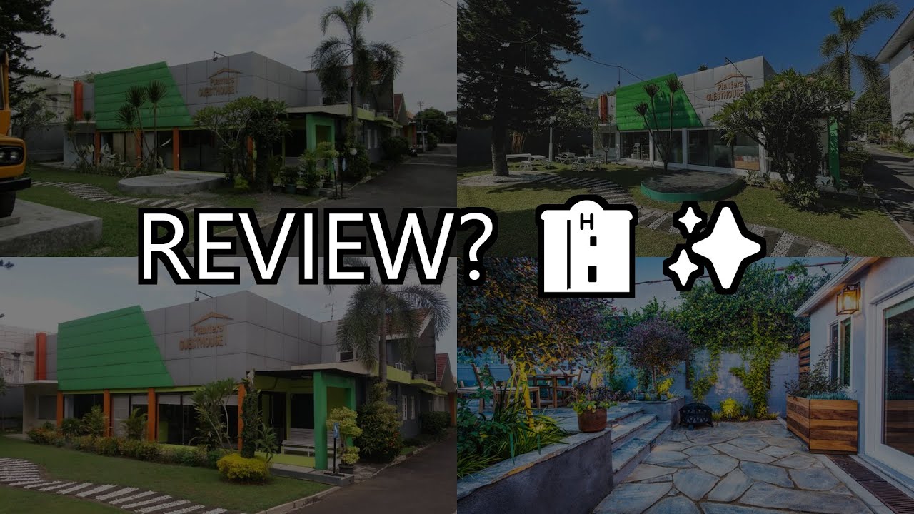 planters guest house