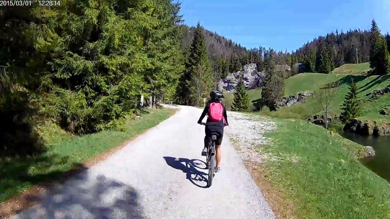 cyklo Slovenský raj 2018