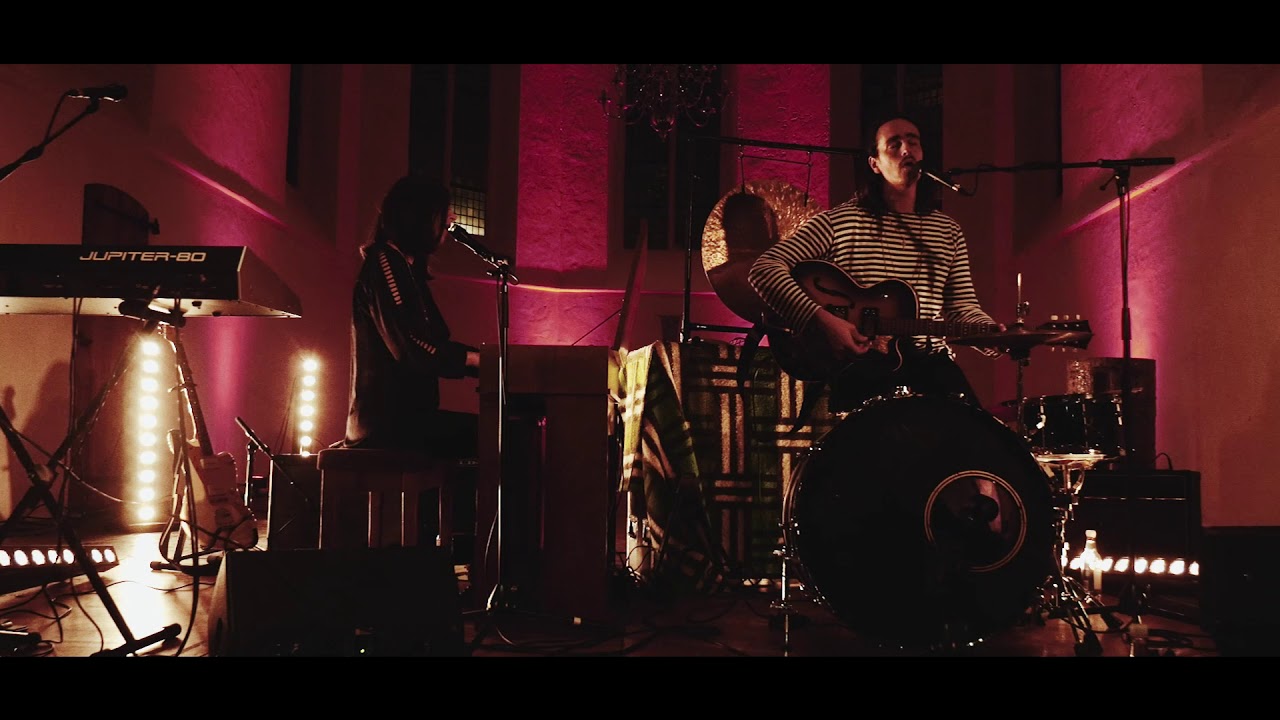 Sea & Air - Take me for a ride | Geestdrift 2017