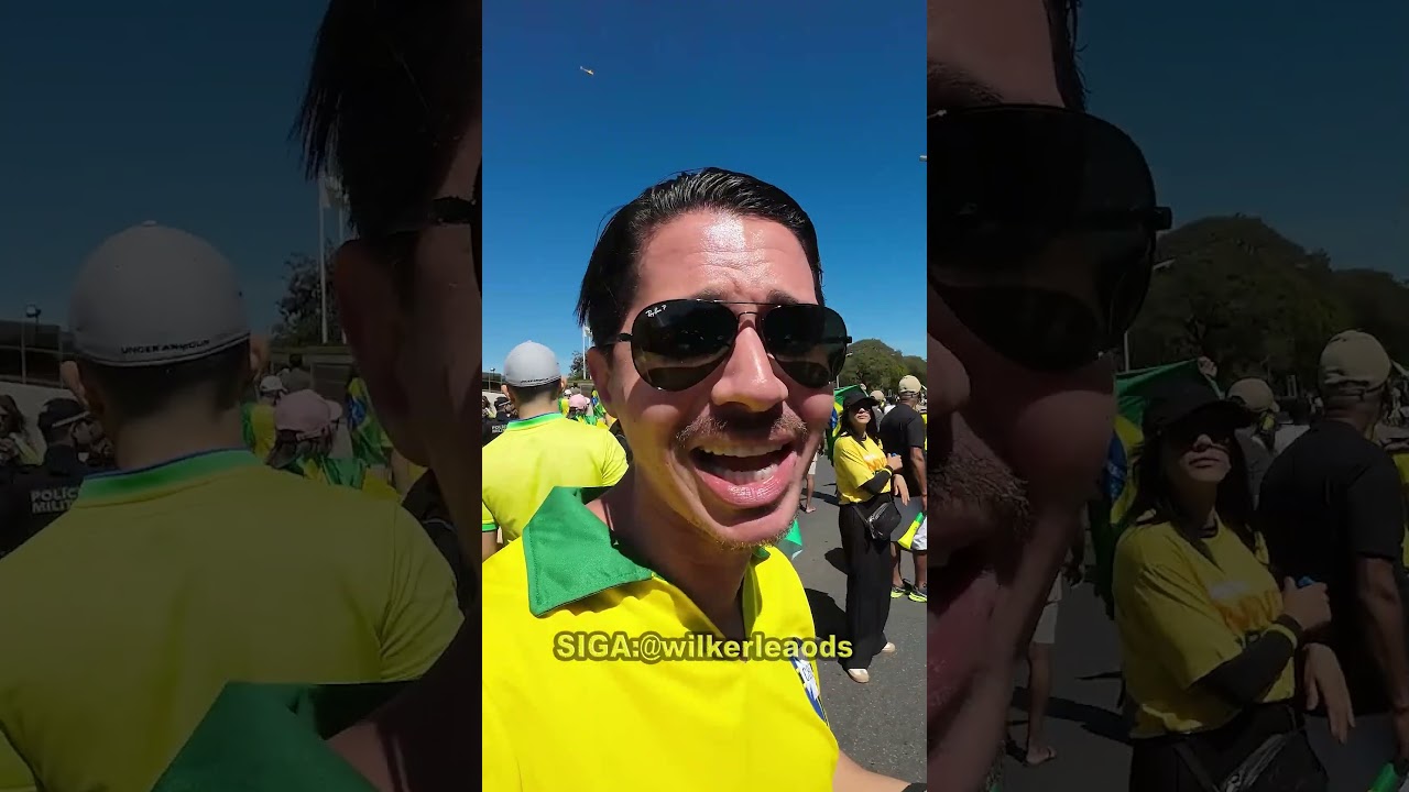 Fora Lula e fora Alexandre de Moraes!!