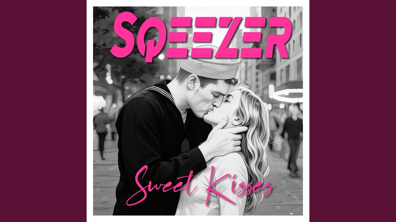 Sweet Kisses (2025)