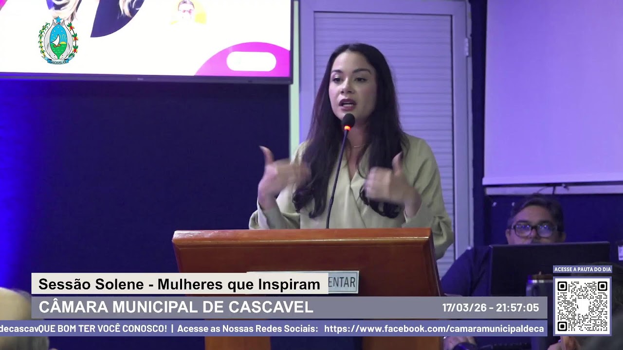 Comenda - Mulheres que Inspiram