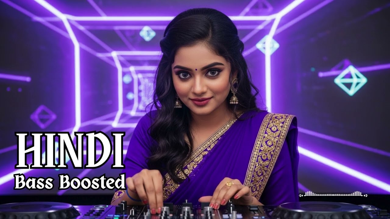Hindi Party Club Mix 2026 💃🕺 | Bollywood Night Dance Hits with Thunder Bass
