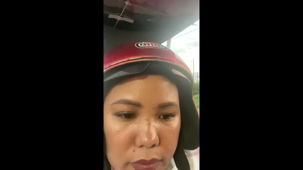 Vlog 03 - Semi luya gyud ta ani