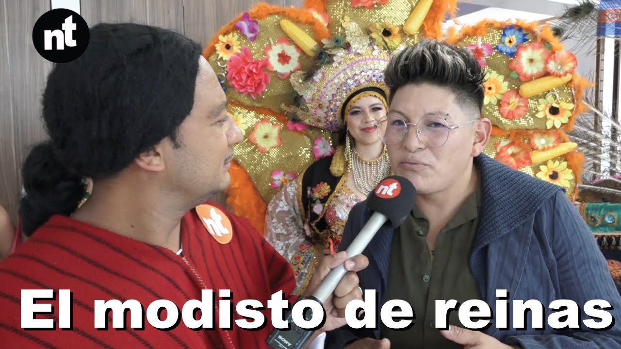 Mashi - El modisto de reinas
