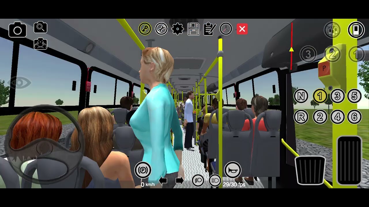 Mais um Ep do Jogo Android PUSU
