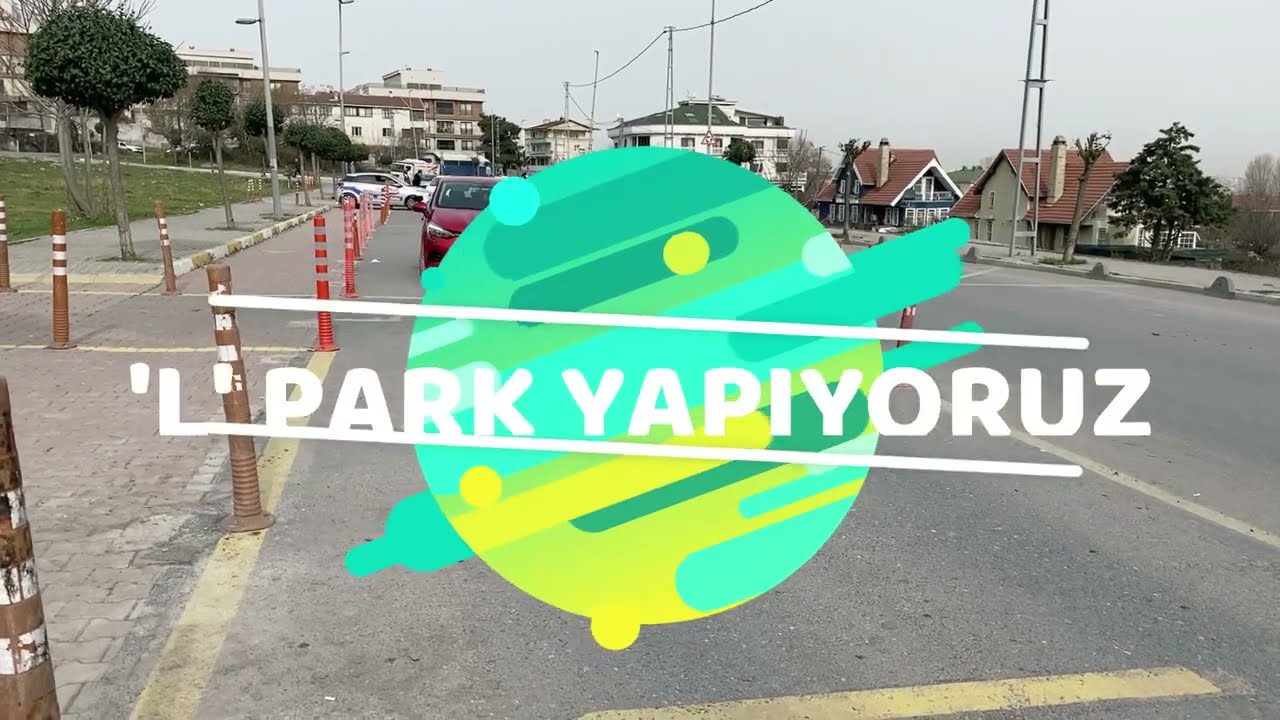 L PARK Nasıl yapılır?