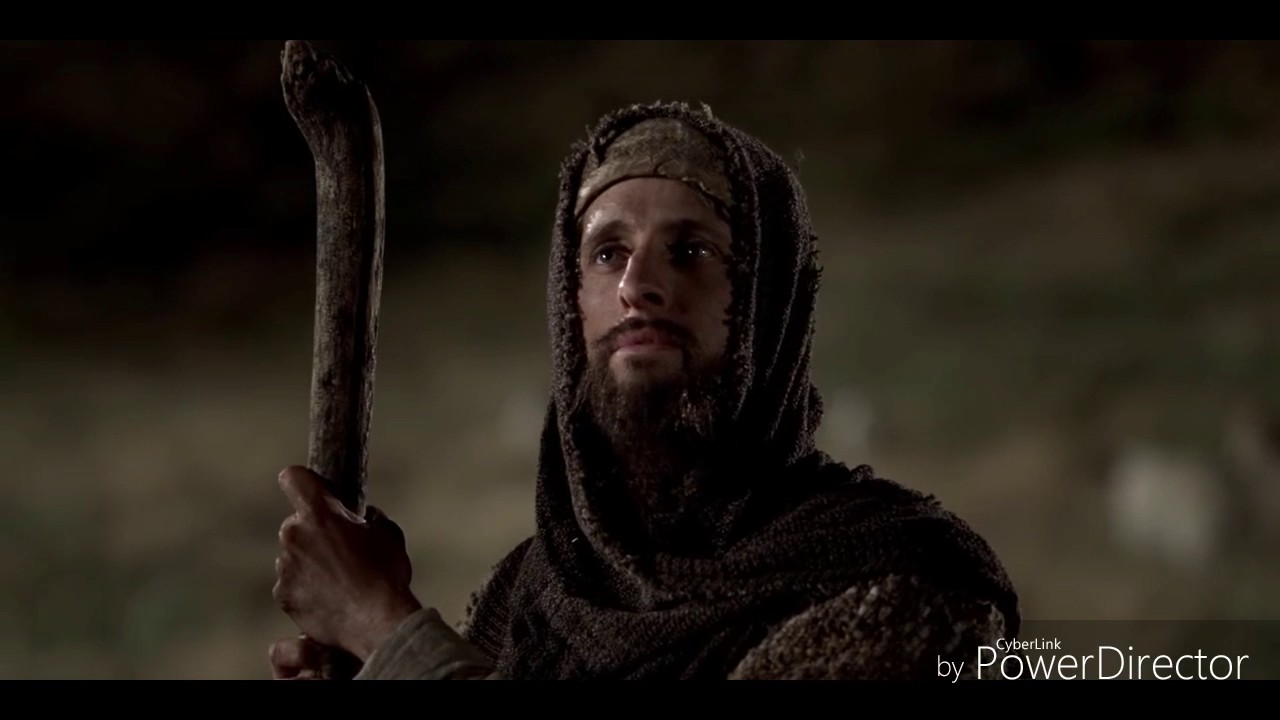 Брат Мечо - цялото небе