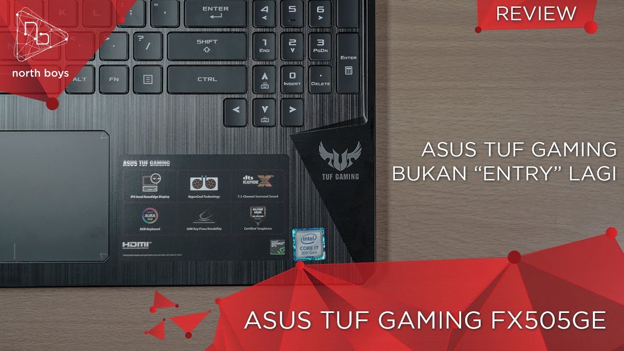 BUKAN 
