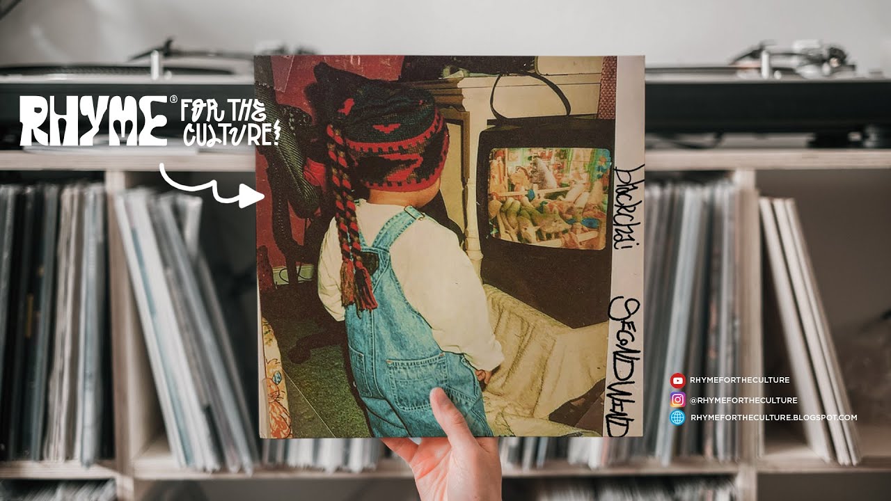 blackchai - SECOND WIND (Full Album)
