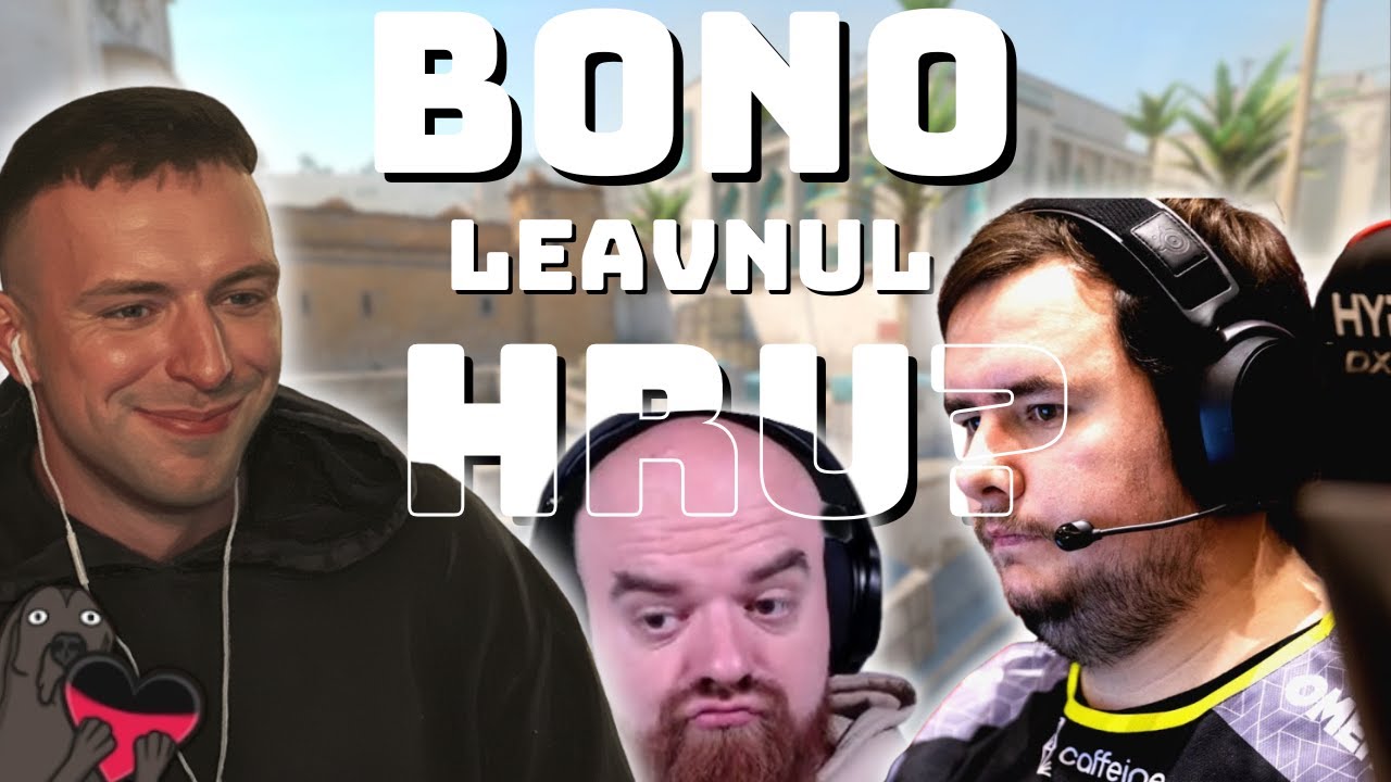 HRÁME S LACOM! | Restt, Rguardian, Zolo, Bono, Miro CSKO