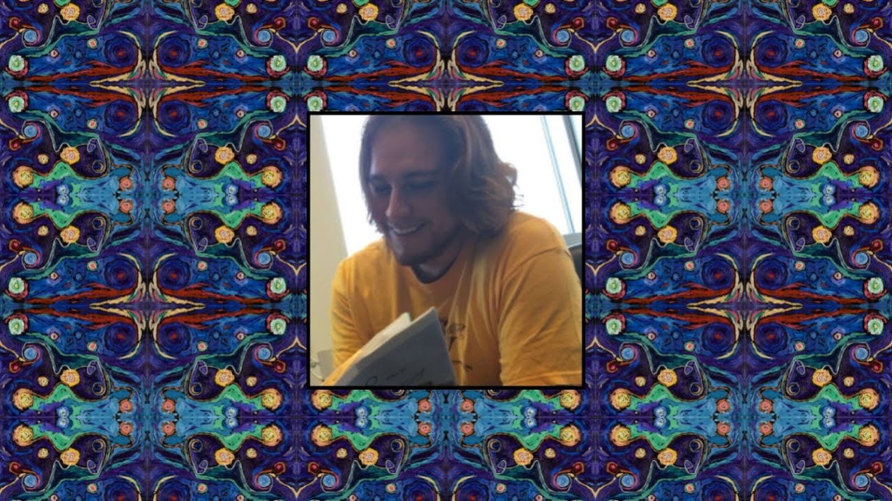 Poincaré Podcast #14 - Michael Betancourt