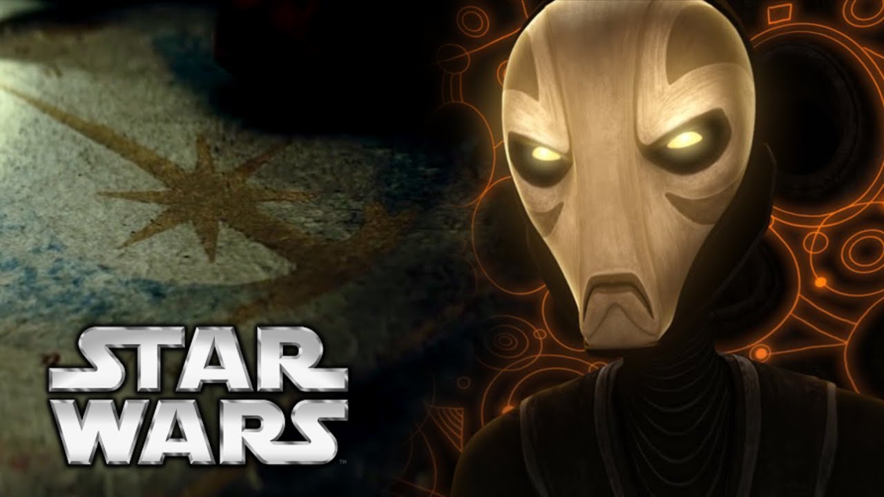 Everything We Know About the Whills in Star Wars