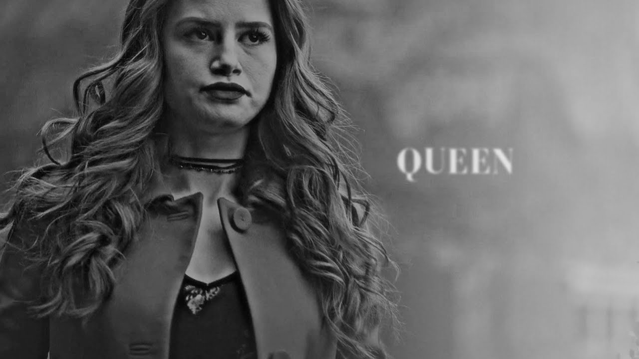 multifemale | queen