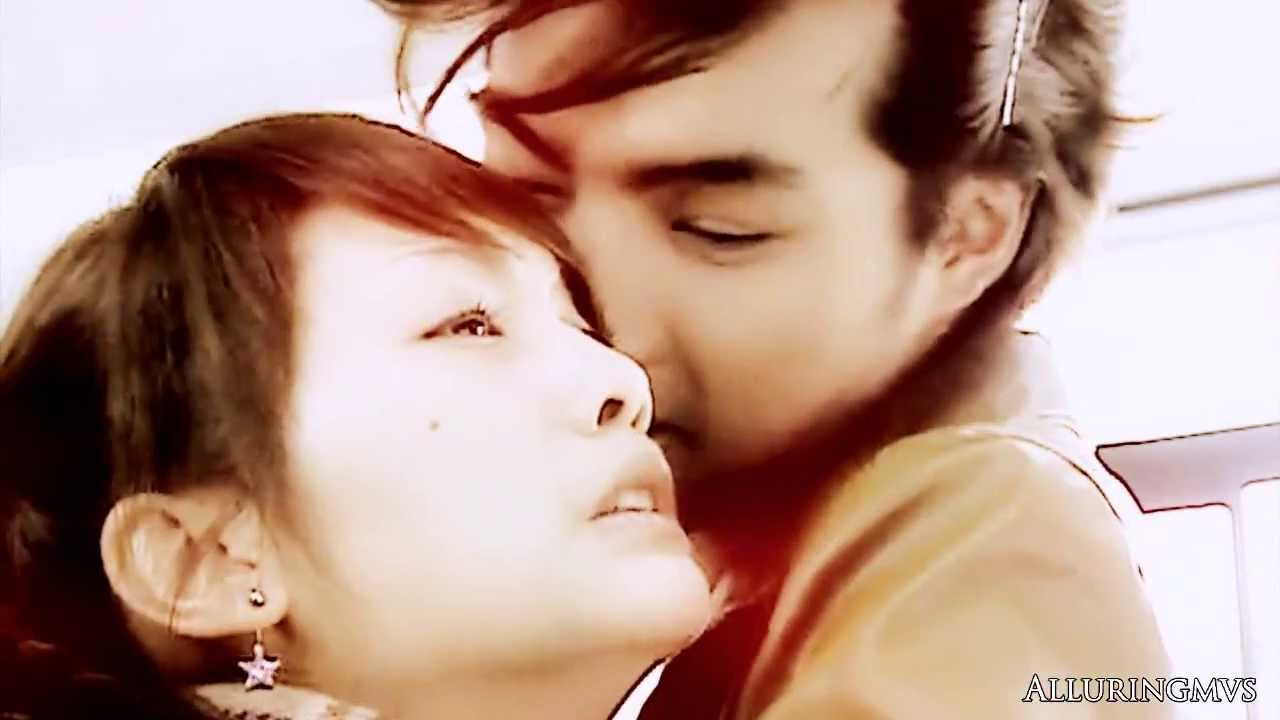 Devil Besides You // Mike He & Rainie Yang MV