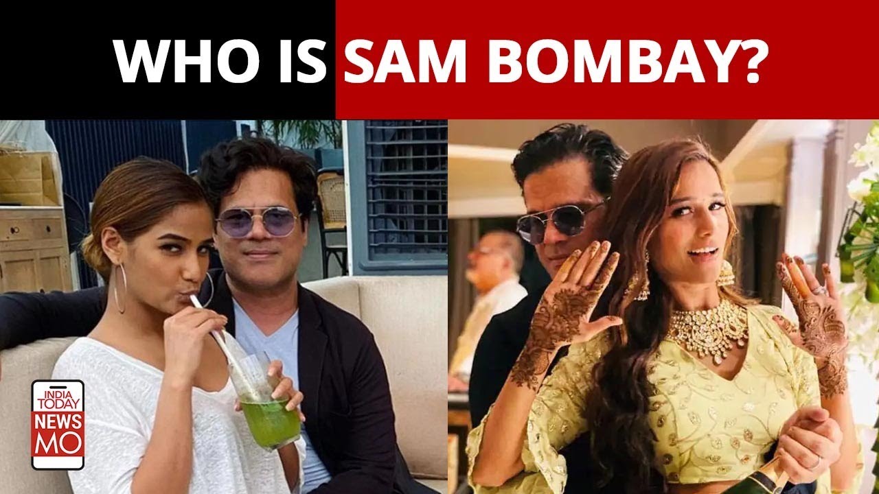 Poonam Pandey Gets Hospitalized, Accuses Husband Sam Bombay of Physical Assault | NewsMo