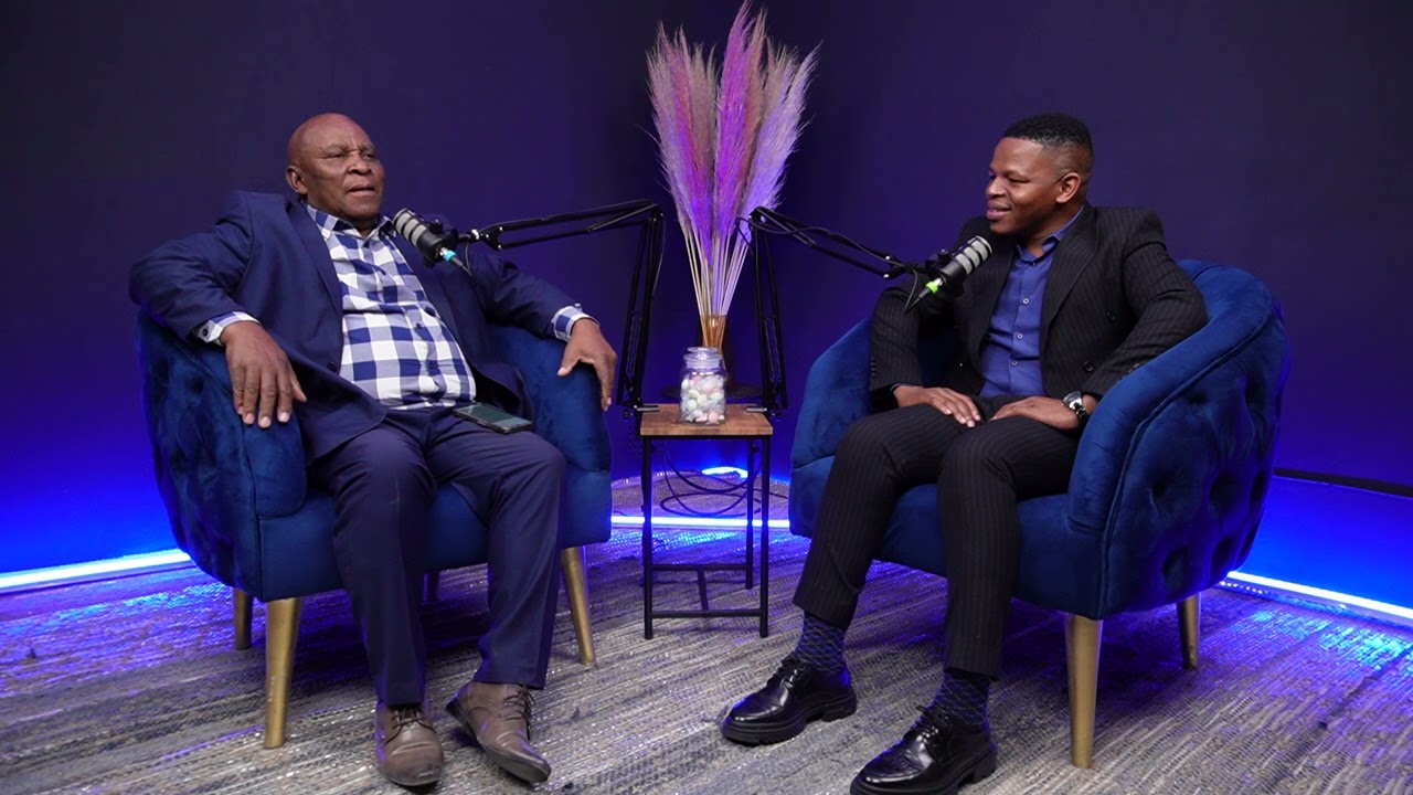 iBandla lakwaMzimba, noMlando walo.