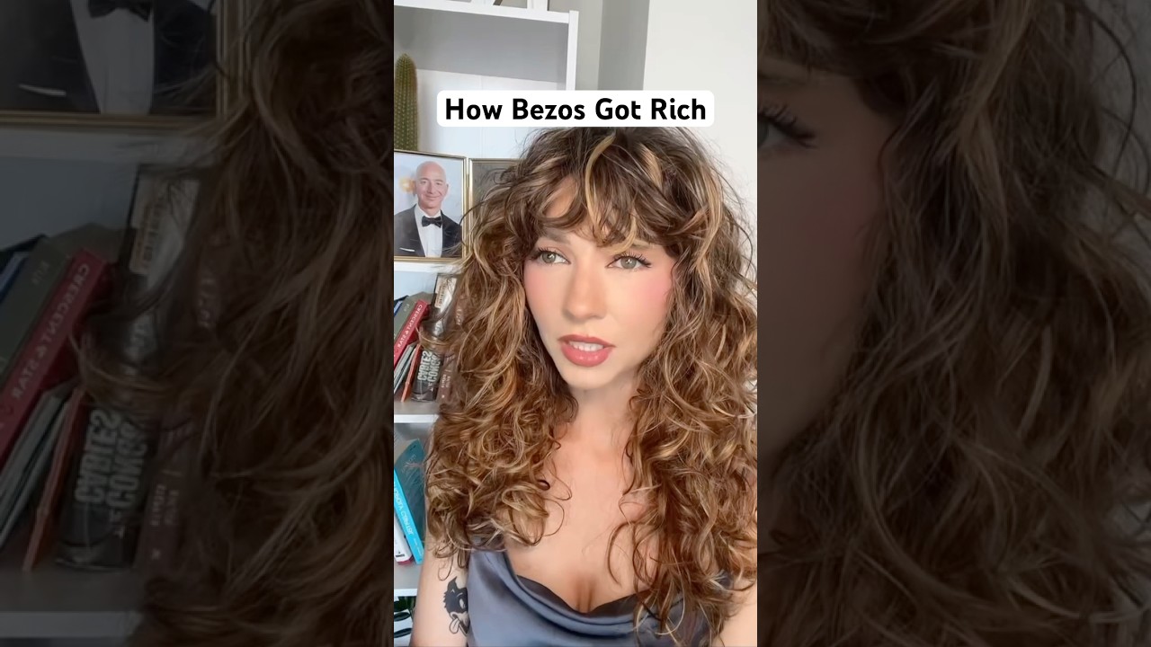 What Jeff Bezos Doesn't Want You to Know