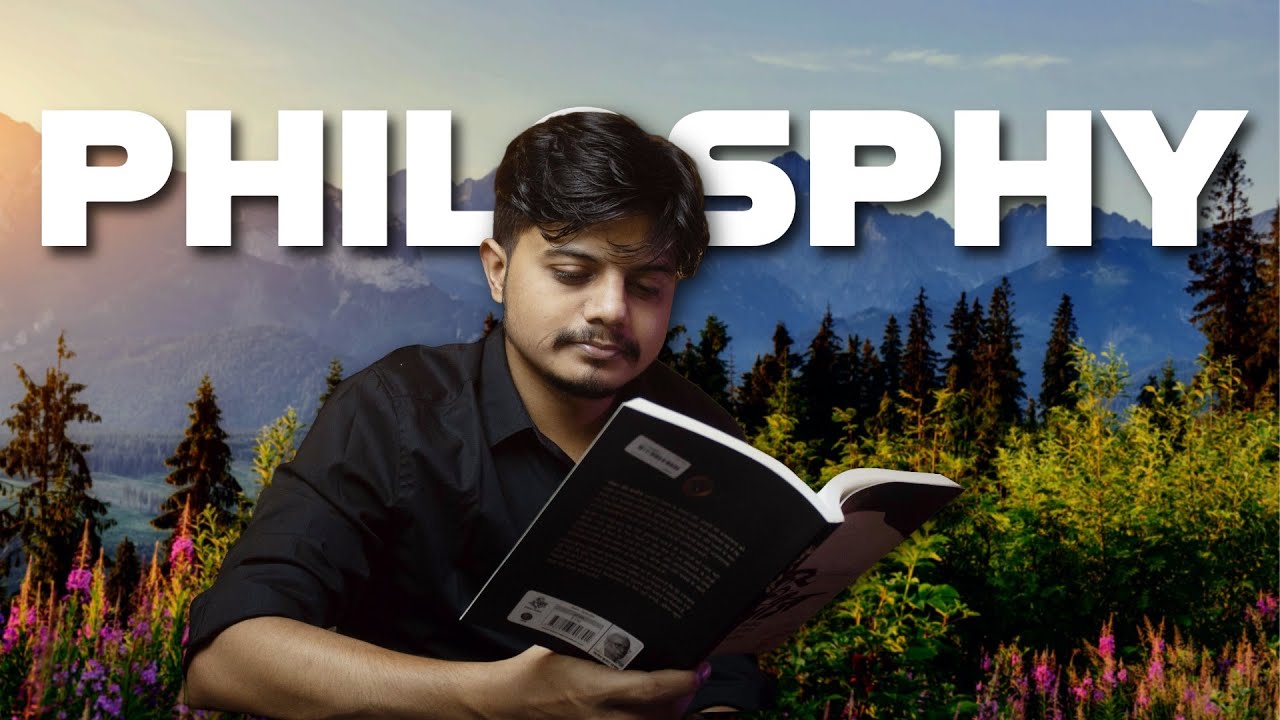 My Philosophy Foundations: Deutsch, Kapil Gupta, Naval, Kahneman, Taleb
