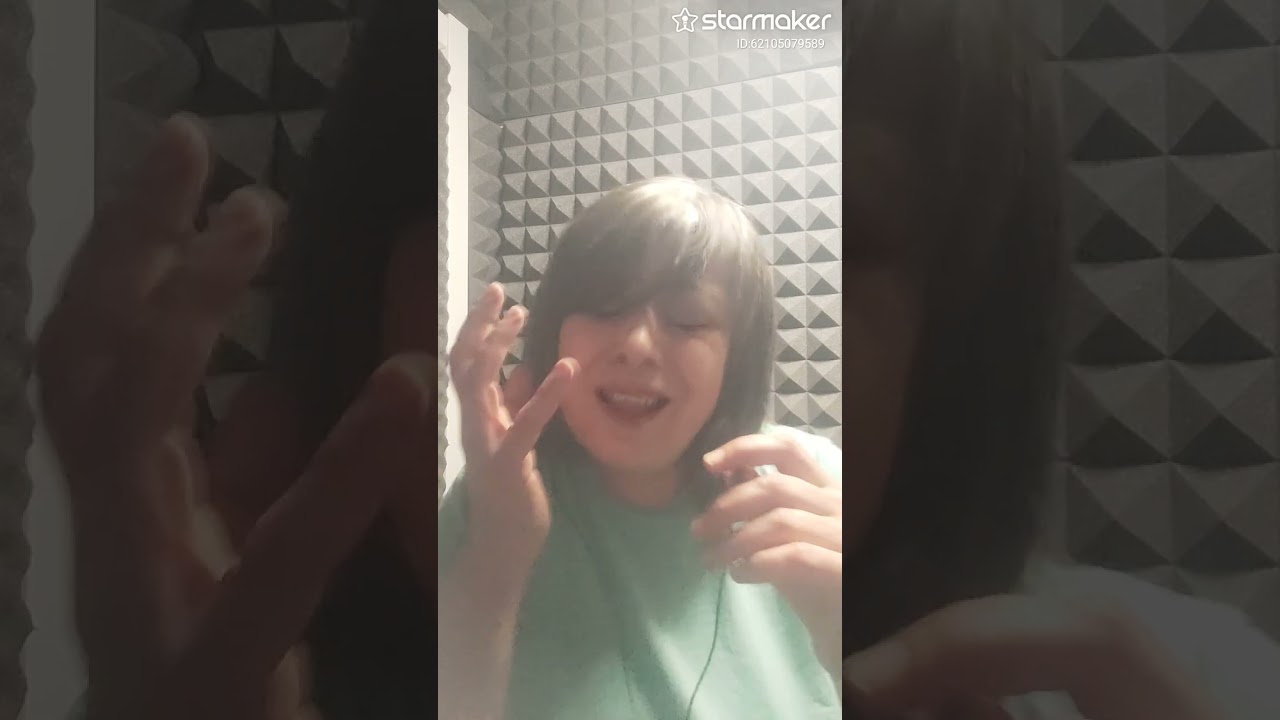 #canada #orlvndo #cover #starmaker