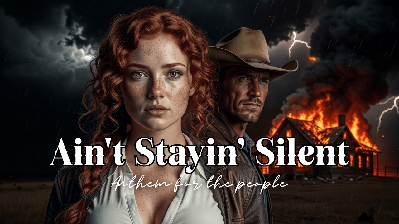 Breakin' My Back | Outlaw Country Music