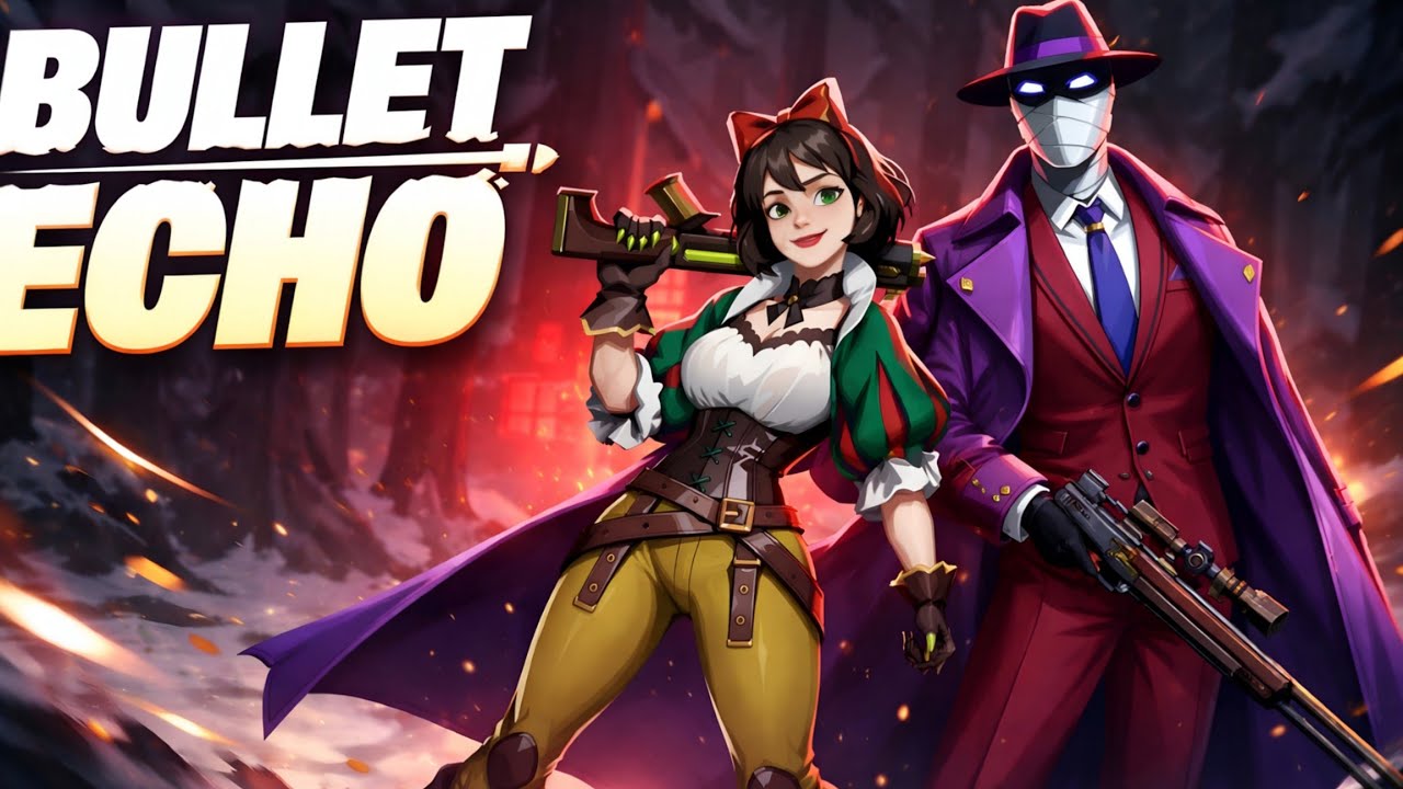 🔥LIVE Bullet Echo Ranked Grind | Tactical Rush + Funny Moments 😂