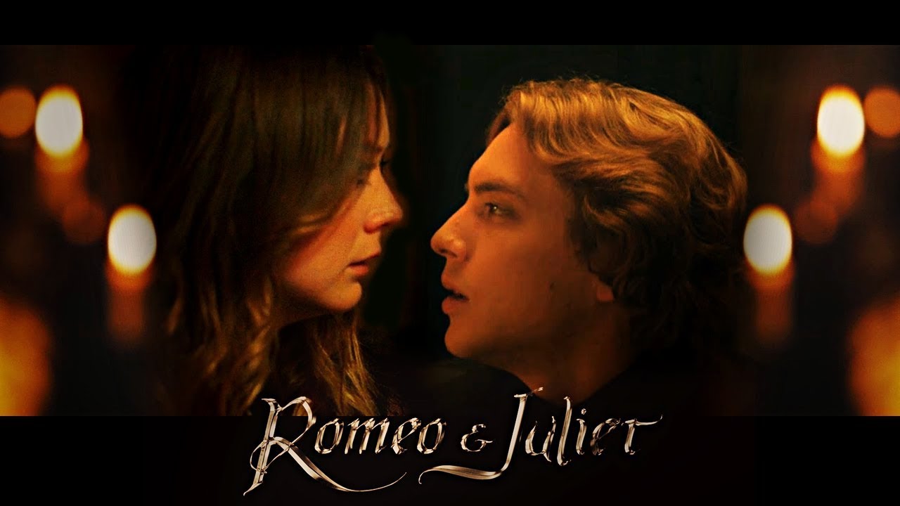 Michael & Mallory [Romeo And Juliet]