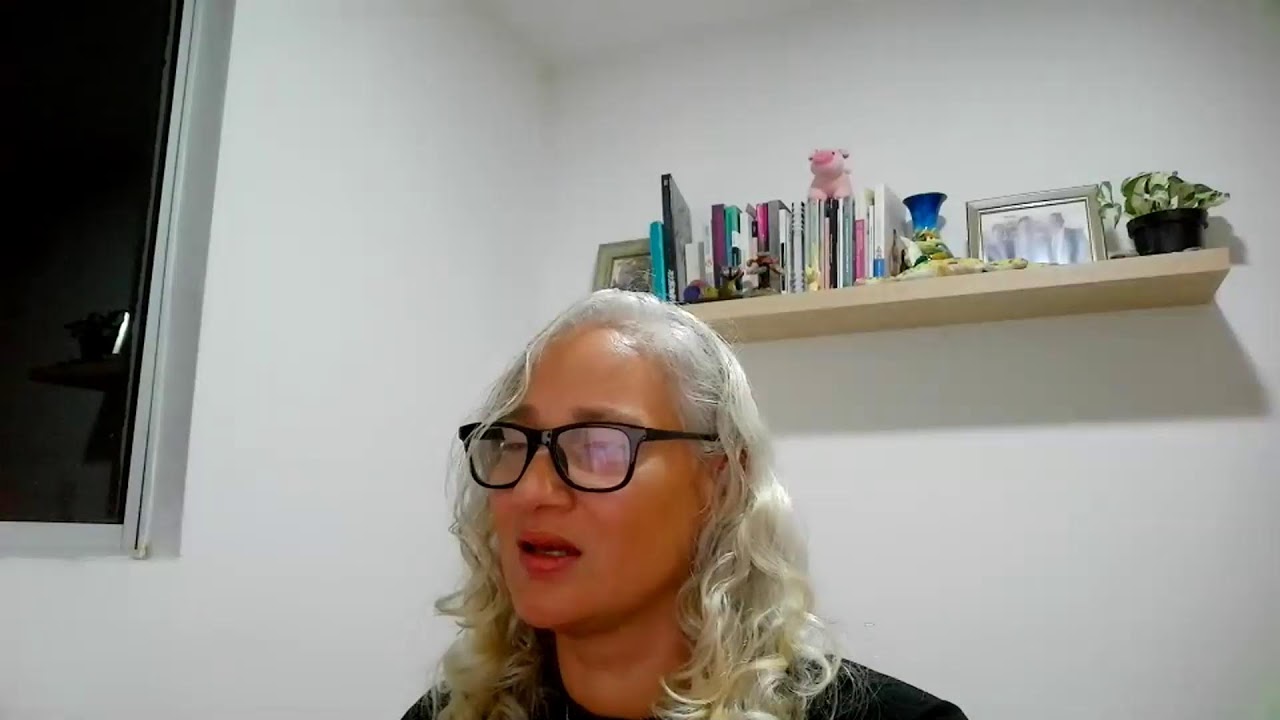 Agradezco lo que tengo +  Meditación