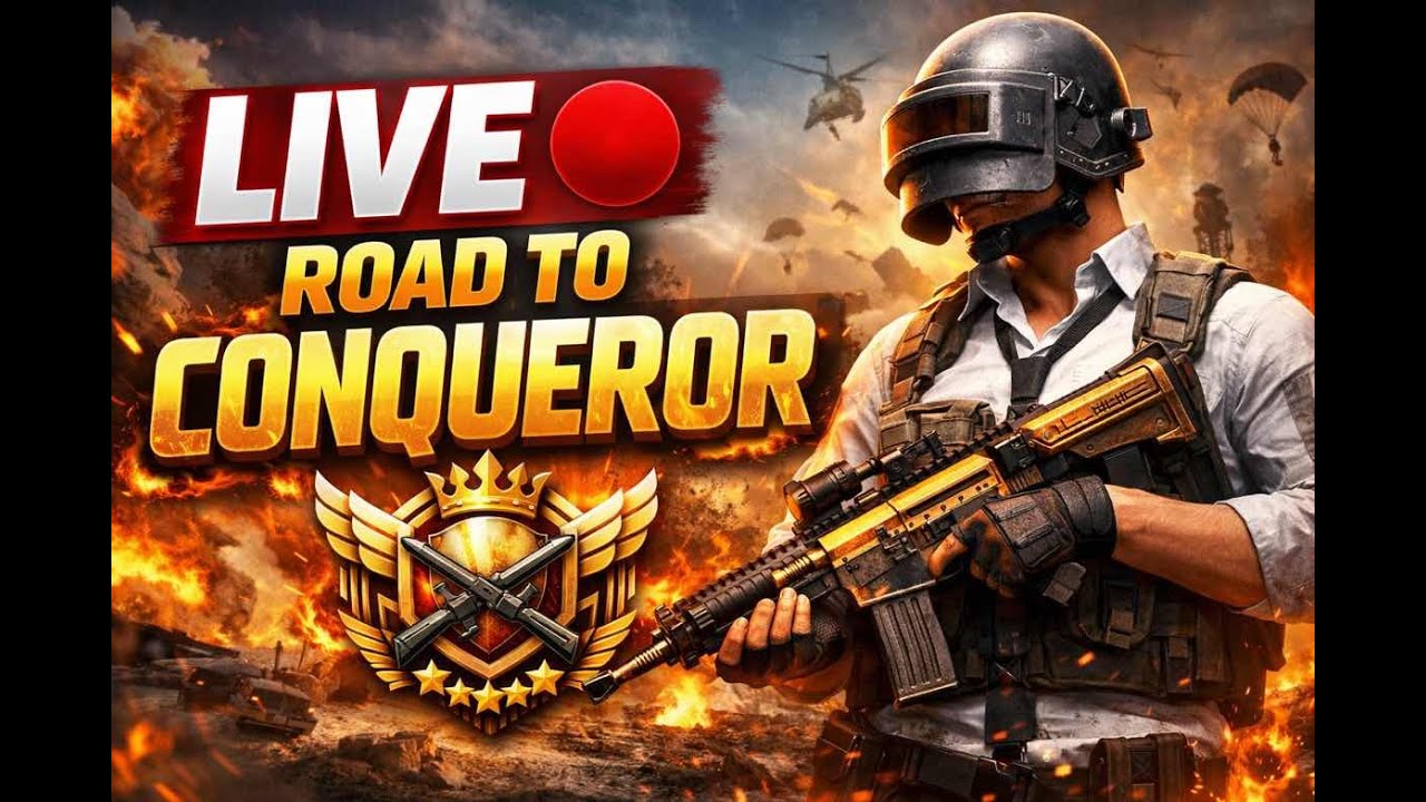 Rush Gameplay ❤️‍🔥