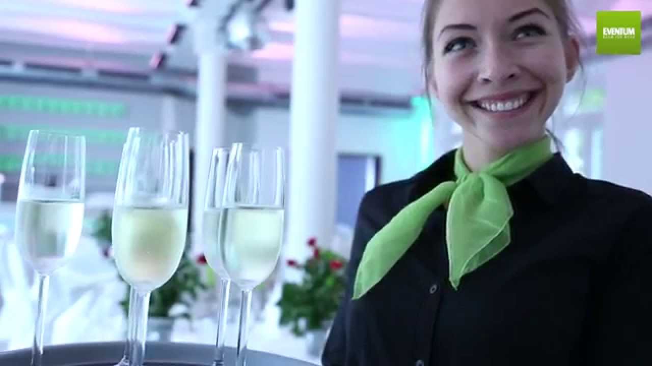 Hochzeiten im Eventum Wuppertal