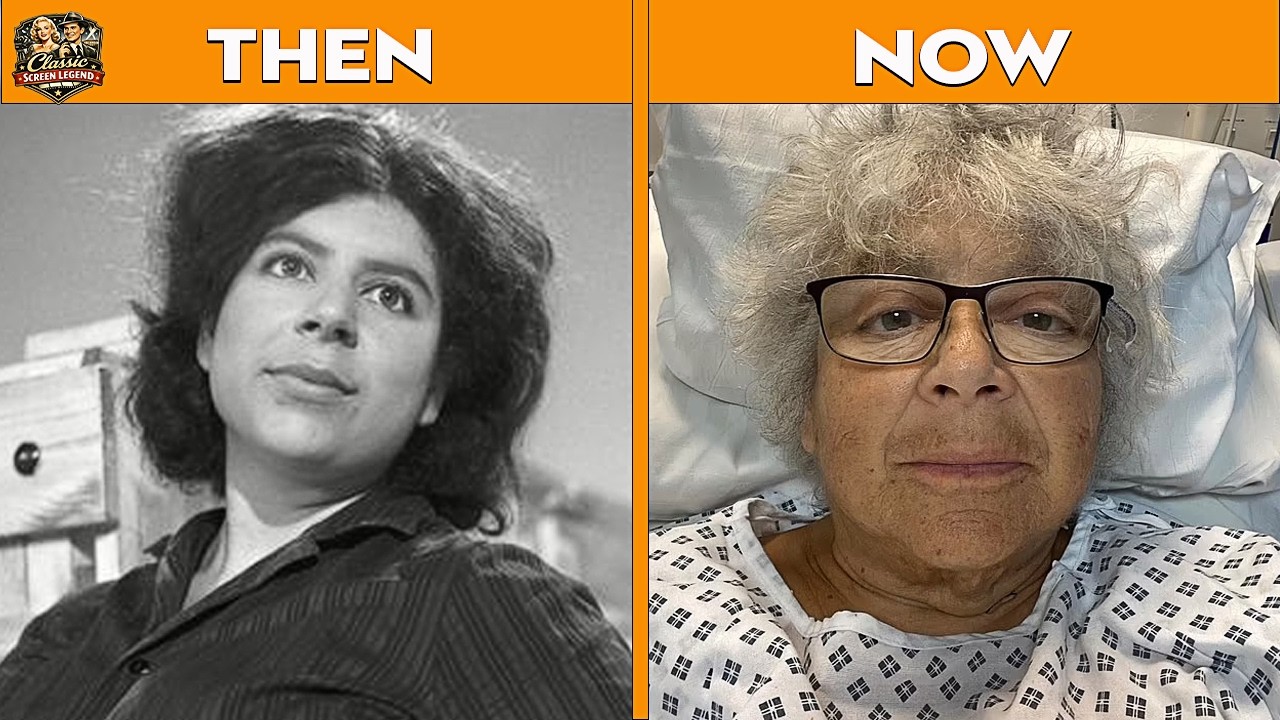 You Won’t Believe How These 25+ Iconic Actresses Look Today | Then & Now 2026